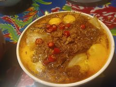 -人民公社大食堂(张家湾店)