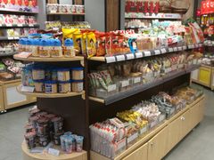 零售区-良品铺子(海林广场店)