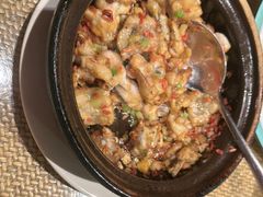 -老客家·客家菜(万达店)