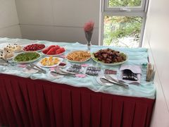 -东亿天弘演播大厅