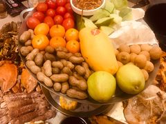 -日进一片海.生腌海鲜火锅.宵夜烧烤(三里屯总店)