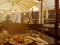 -武汉洲际酒店·漢自助餐厅