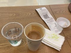 -星巴克(天津SM城市广场店)