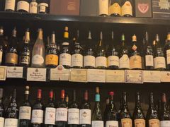 -Bistro Les Lilas丁香花小酒馆
