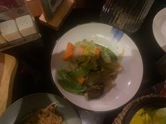 -金厨泰国餐厅·全泰籍厨师料理(拱北店)