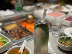 -海底捞火锅(正大乐城店)