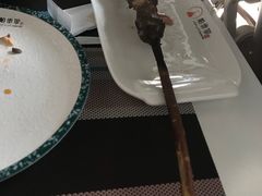 -帕米尔食府(白云观店)