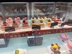 -天母蓝鸟烘焙·蛋糕·下午茶(蜂汇店)