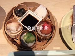 -避风塘(百联东郊店)