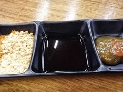 -赞酱川式烤肉(蜀都万达店)
