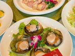 -陶缘一号·四季缘·老字号顺德菜·户外婚礼家宴(西滘店)