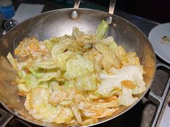 -绿茶餐厅(天津天河城店)