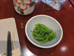 -一本魅·日式料理