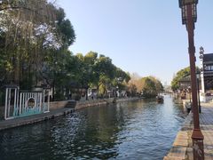 -南浔古镇