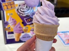 -麦当劳(苏州中心星悦汇店)