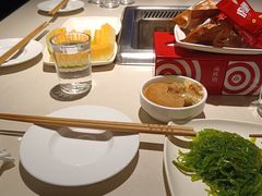 -海底捞火锅(万丰桥店)