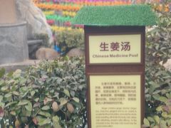 -太白山御龙湾温泉