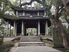 -蒋氏故居