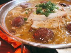 -那家老院子东北菜·饺子·小鸡炖蘑菇(艳华街店)