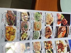 -海小馆海鲜餐厅(茂业百货店)