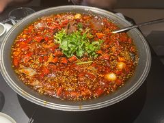 -麻六记(凤凰汇店)