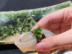 -奈良本寿司(永嘉路店)