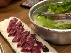 -韩国料理大力士(屏风街店)