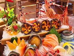 -雍和会海鲜姿造自助(湖东路店)