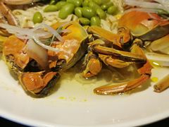 -蟹榭·本帮江浙菜·蟹宴(五角场合生汇商场店)