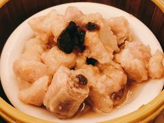 -香云轩·顺德菜(香云纱园林酒店店)