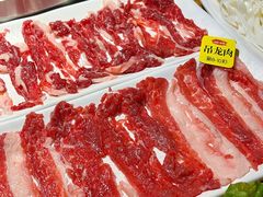 -海银海记潮汕牛肉火锅(新港中路海珠店)