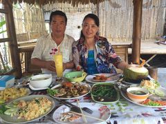 -Jungle Kitchen