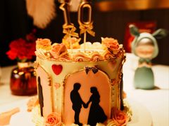 -王品牛排(新辰里亚运村店)