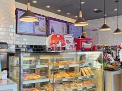 -COSTA COFFEE(龙德广场店)