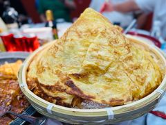 草帽饼-福禄财东北菜(珠江帝景店)