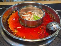 -飘香火锅(玉林西路店)