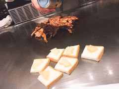 -大渔铁板烧(蛇口店)