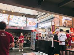 -管氏翅吧(广渠门店)