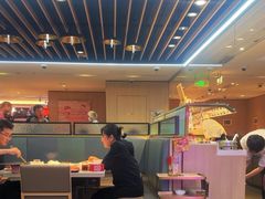 -海底捞大排档火锅(悦荟广场店)