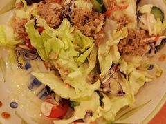 -萨莉亚意式餐厅(河东万达店)