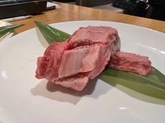 -赤坂亭·M9和牛烧肉·铁板烧·日料398放题(长泰广场店)