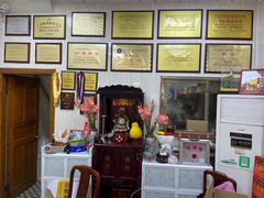 -黄连大头华烧鹅(萧地大马路店)