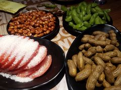 -串亿88烧烤·羊腿·羊蝎子(板泉路店)