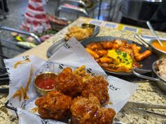 -安又胖韩国烤肉(美罗城店)