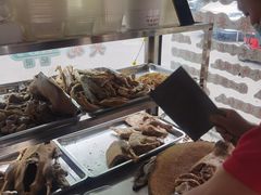 -正宗忘不了老鹅(梅岭店)