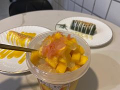 -夏羽记甜品(小榄大信店)