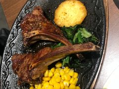 -萨莉亚意式餐厅(杭州滨江天街店)