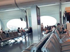 -重庆江北国际机场-T2航站楼