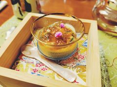 -九献创意菜·牛排馆(亮马河花园店)