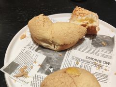 -蝴蝶里·粤菜·点心(滨江龙湖店)
